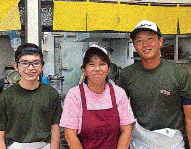 セルフうどん　ぼっこ屋　三谷店のアルバイト・バイト求人情報-04