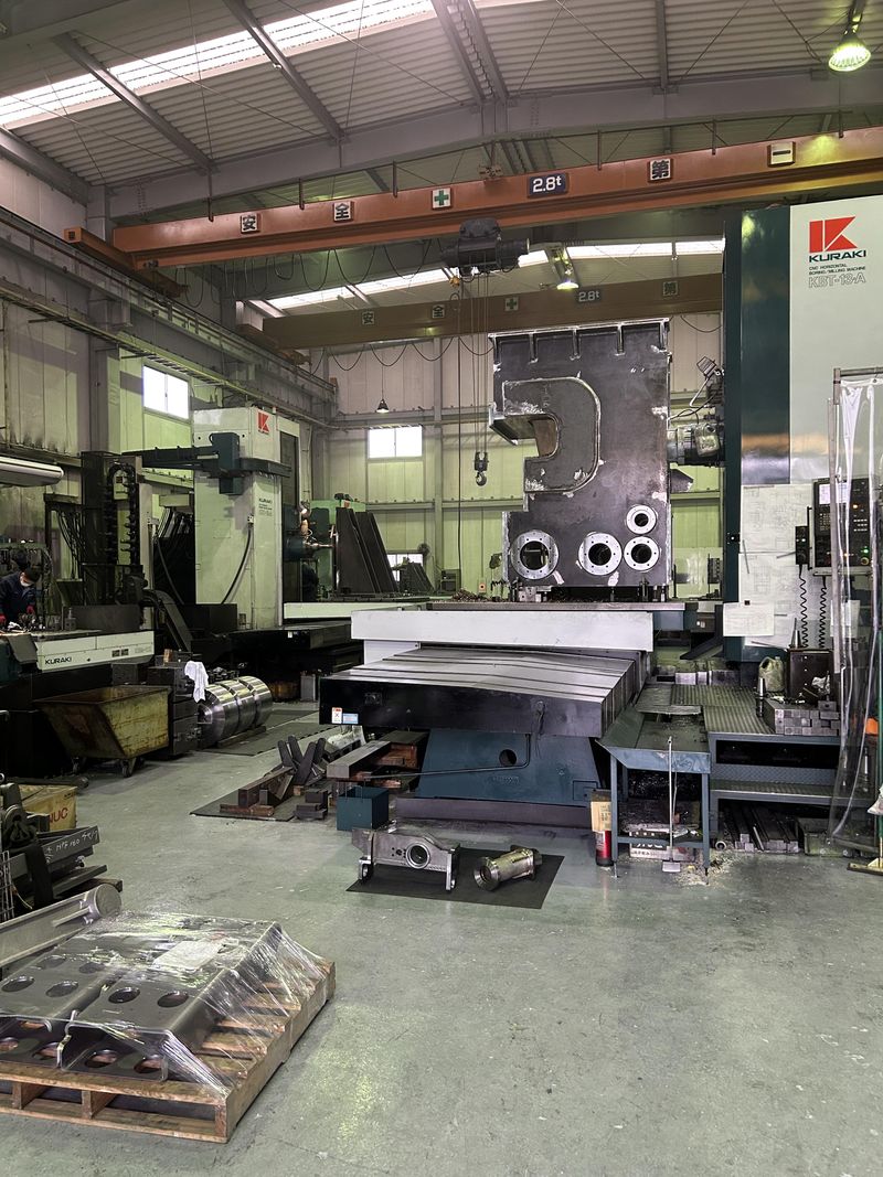 有限会社ヤマサキテクニカの求人・転職情報