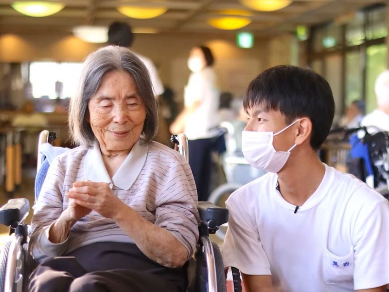 社会福祉法人三幸福祉会 の求人・転職情報