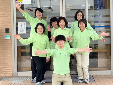 株式会社ニチイ学館の求人・転職情報