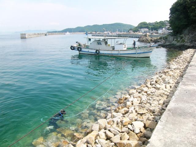 姫路潜水工業株式会社の求人・転職情報