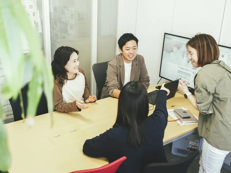 株式会社ユーコンスカイのアルバイト・バイト求人情報-04