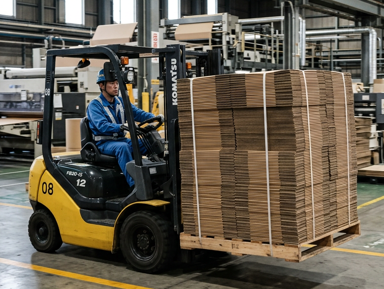 株式会社ダンボワークス(埼玉県さいたま市岩槻区)