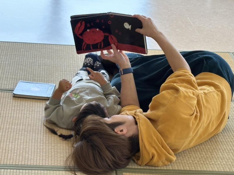 特定非営利活動法人NPOこどもサポート・みんなのおうち