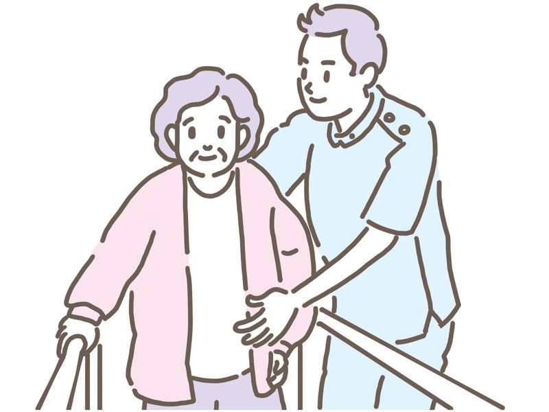求人画像