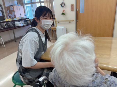 社会福祉法人紫水会　オーネスト桃花林のアルバイト・バイト求人情報-03