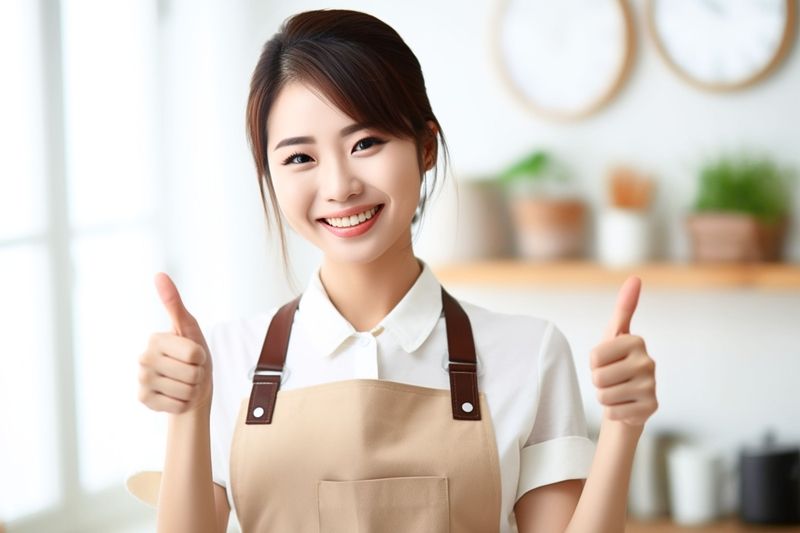 求人画像