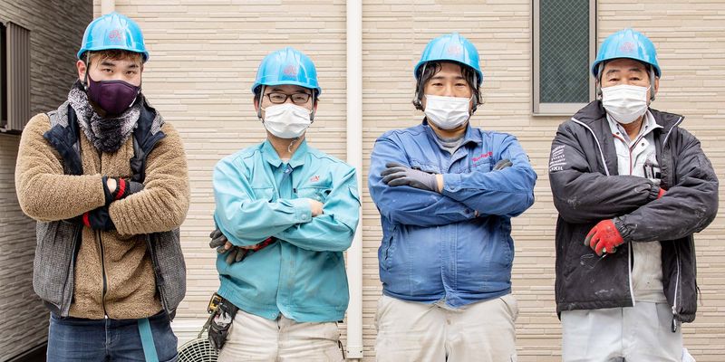 株式会社光設備工業の求人・転職情報