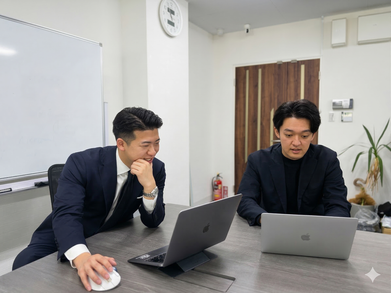 株式会社ROBINSONの求人・転職情報