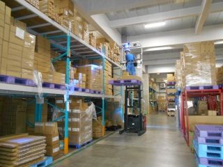 株式会社イトー急行