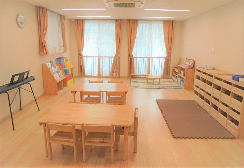 ライクキッズ株式会社の求人・転職情報