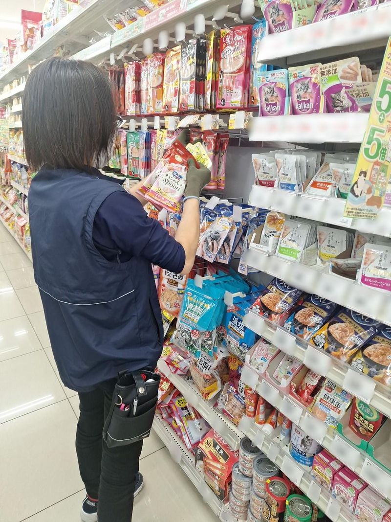 大手ドラッグストアのアルバイト・バイト求人情報-13