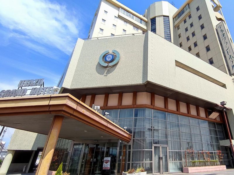 株式会社グランドホテル