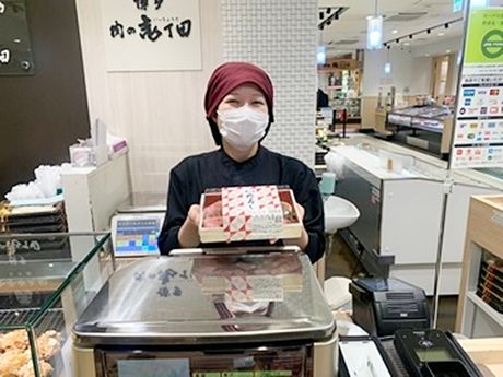 博多肉の壱丁田　ecute赤羽店のアルバイト・バイト求人情報-02