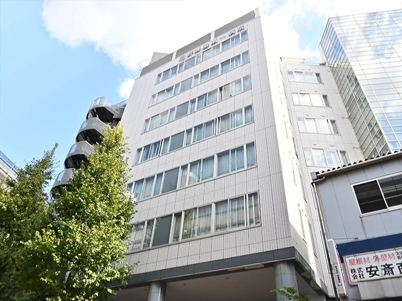 医療法人社団大坪会-0005の求人・転職情報