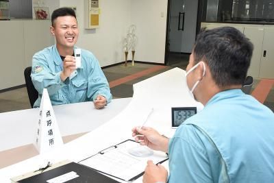株式会社エッグ　港北営業所のアルバイト・バイト求人情報-04