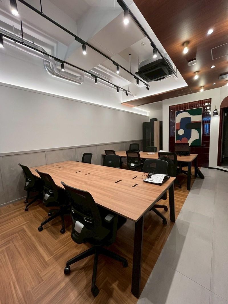 株式会社TORAICHI　四ツ谷オフィスの求人・転職情報-04