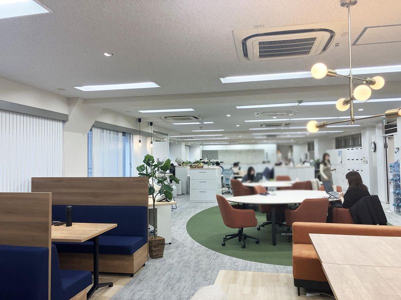 株式会社トーコンの求人2