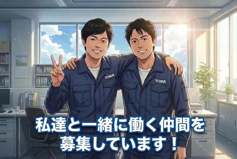 株式会社東和コーポレーションの求人・転職情報