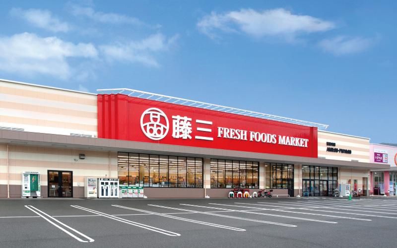 藤三　陽光台店の求人・転職情報-04