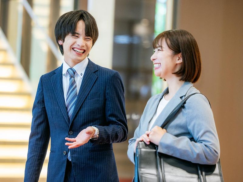 株式会社ワールドスタッフィングの求人・転職情報