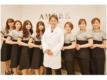 アモーレクリニック　大阪院のアルバイト・バイト求人情報-02