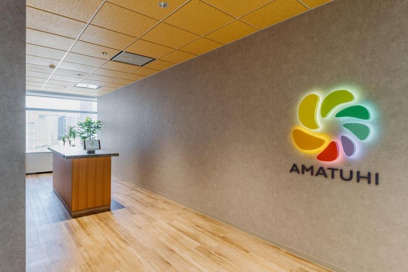 株式会社ＡＭＡＴＵＨＩの求人・転職情報