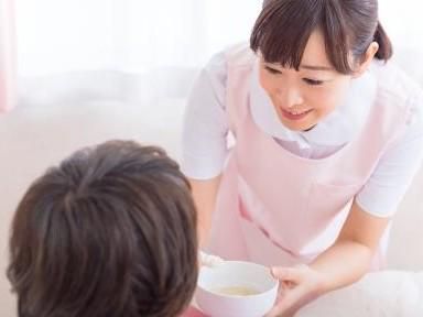 住宅型有料老人ホーム トラストのアルバイト・バイト求人情報-05