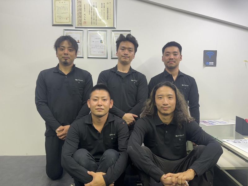 株式会社アイシックのアルバイト・バイト求人情報-02