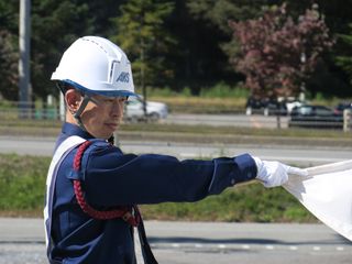 株式会社 全日警サービス長野の求人・転職情報