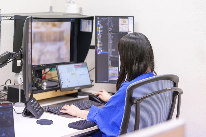 株式会社フィリーズギャラリーの求人・転職情報