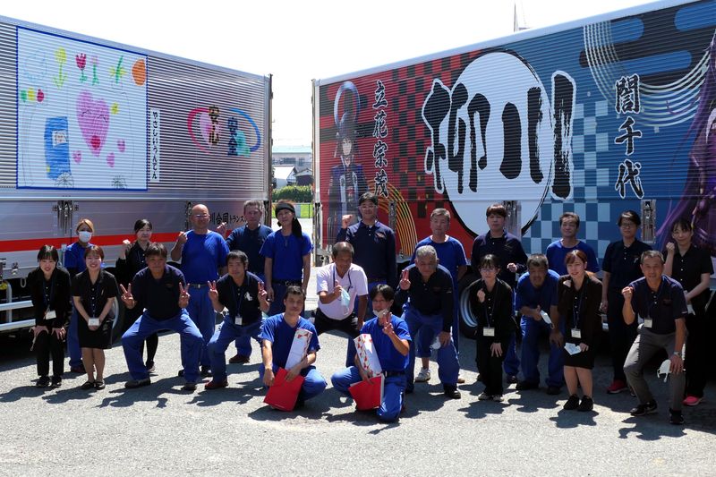 株式会社柳川合同　ウェアハウスビレッジのアルバイト・バイト求人情報-05