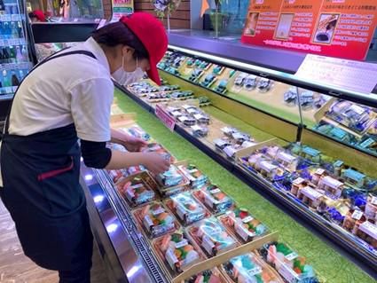 寿し 一心　あいの里店のアルバイト・バイト求人情報-02