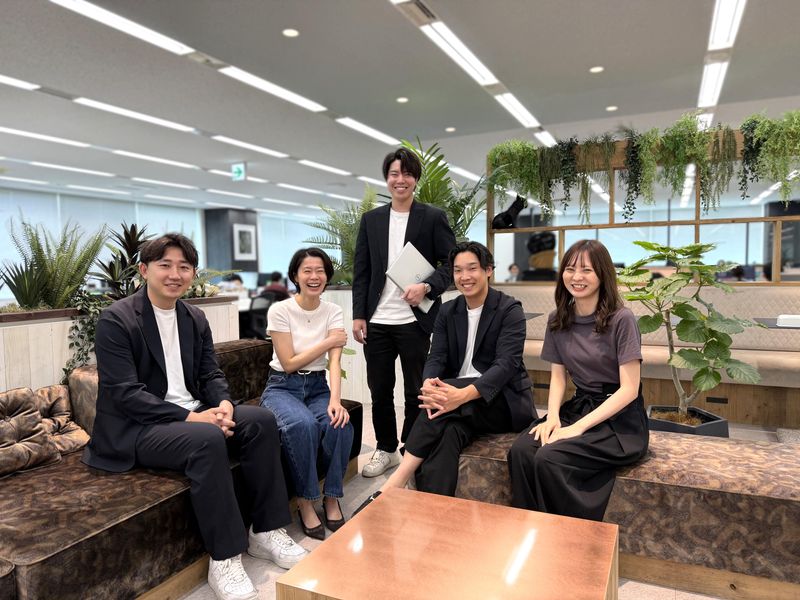 株式会社Ｌｉｔｓの求人・転職情報