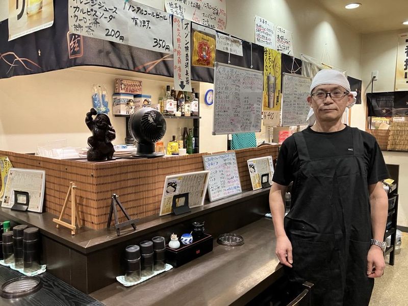 十割そば絃の求人・転職情報