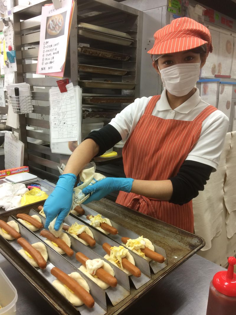 (社福)若竹会　ワークステーションわかたけのアルバイト・バイト求人情報-02