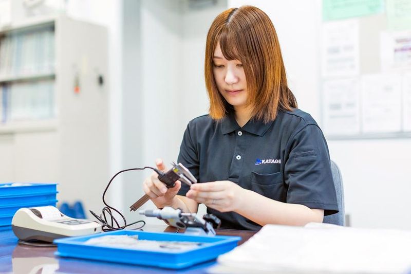 株式会社 片桐工作所のアルバイト・バイト求人情報-04