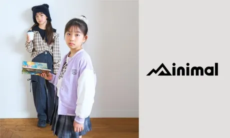 minimal(ミニマル)　越谷レイクタウン店のアルバイト・バイト求人情報-49