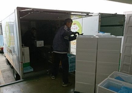 生活協同組合コープデリにいがた