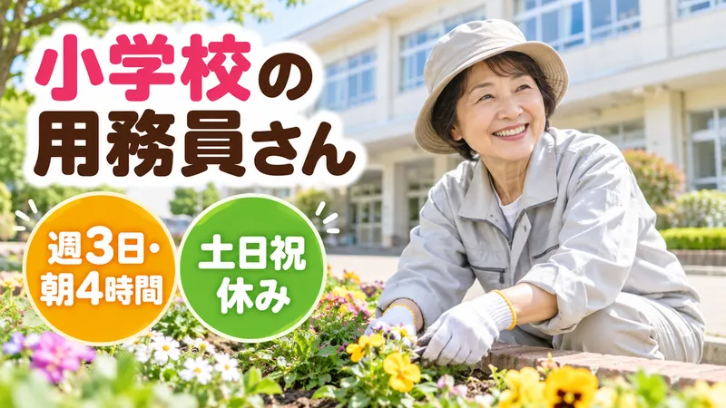 日本レイバー株式会社のアルバイト・バイト求人情報