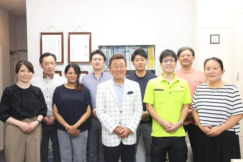 株式会社ＮＡＯＸの求人・転職情報