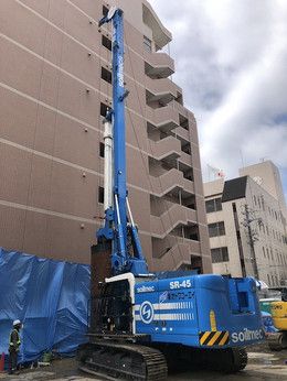 一般社団法人全国建設人材協会(人材紹介)の求人・転職情報