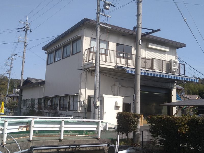 有限会社北川製作所