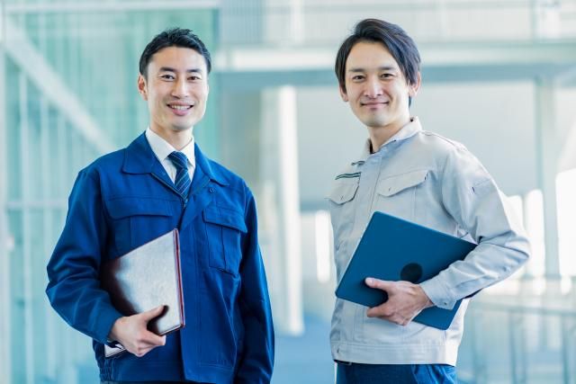 株式会社日輪の求人・転職情報