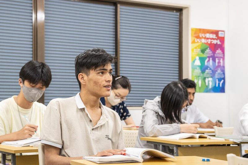 株式会社京進ランゲージアカデミーの求人・転職情報