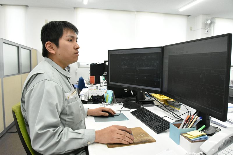 平松工業株式会社の求人・転職情報