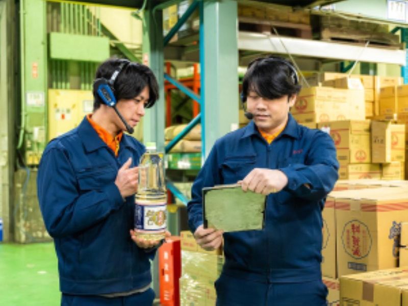 広栄株式会社のアルバイト・バイト求人情報-04