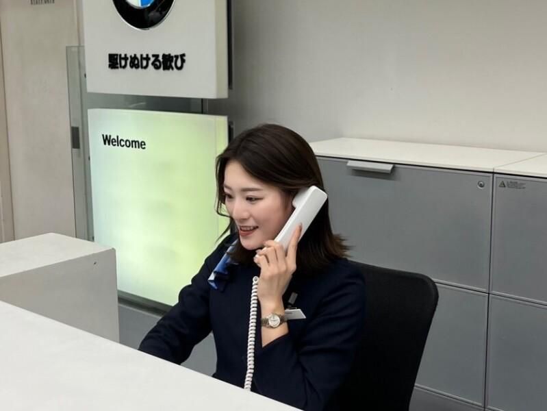 Keihan BMW 枚方店/株式会社 マツシマホールディングスのアルバイト・バイト求人情報-03