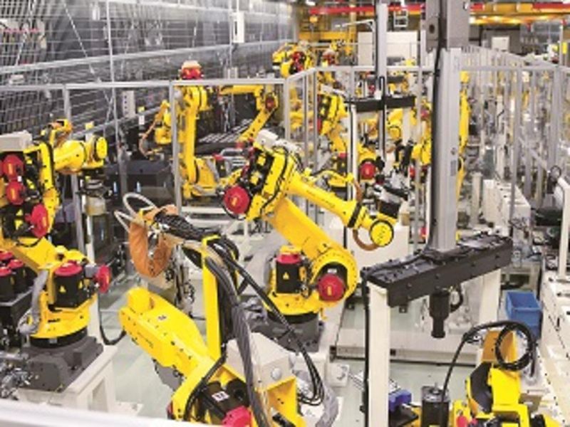 ファナック株式会社