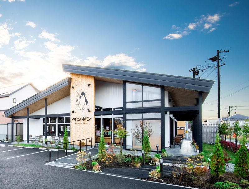 株式会社ペンギンの求人・転職情報